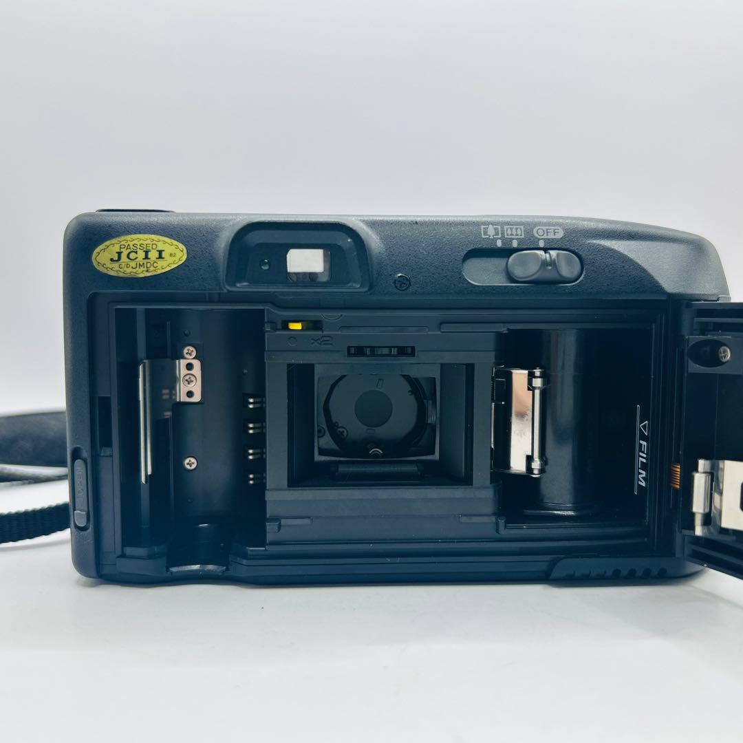 CANON TELE6 オートボーイ フィルムカメラ