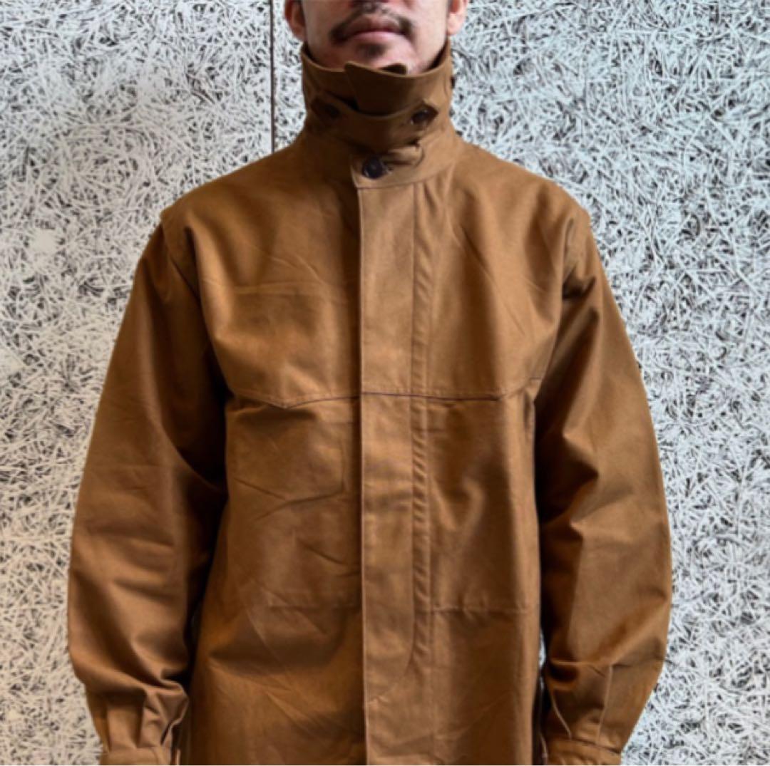 50s- フレンチヴィンテージ SNCF フランス国鉄 レイルロードジャケット