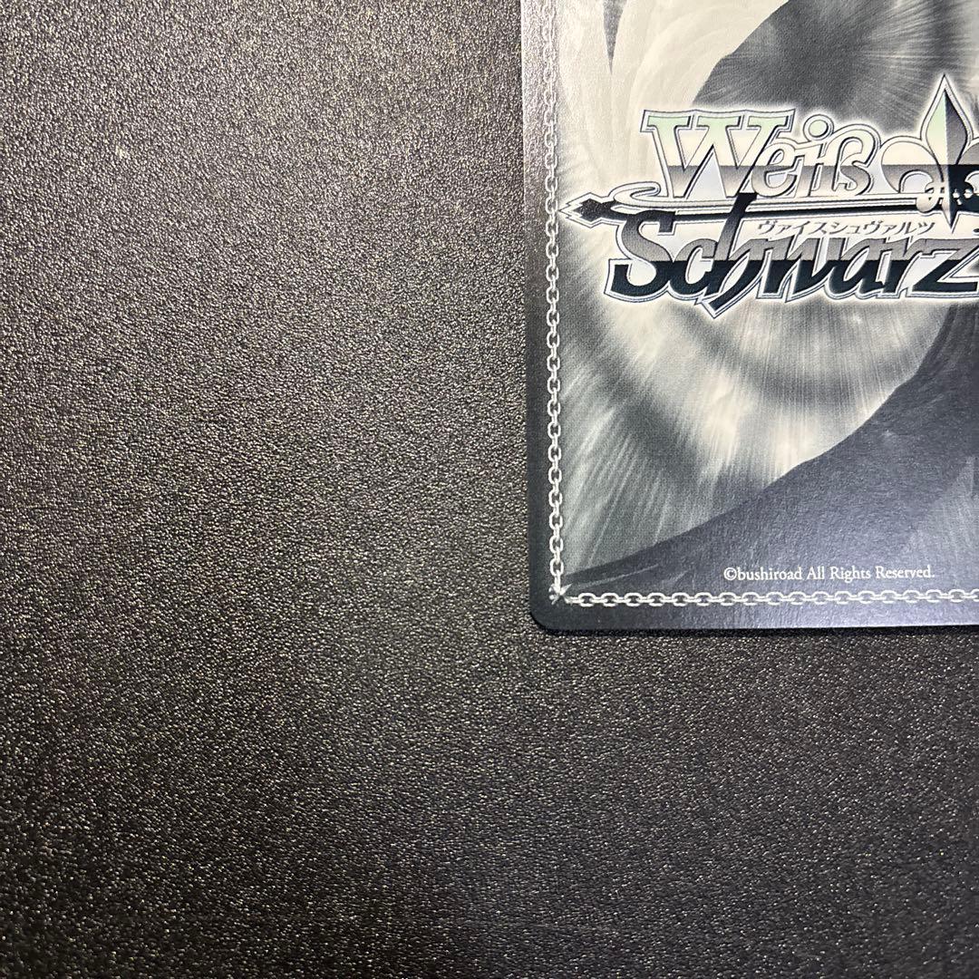 ヴァイス　白鷺千聖 SSPサイン バンドリ 5th