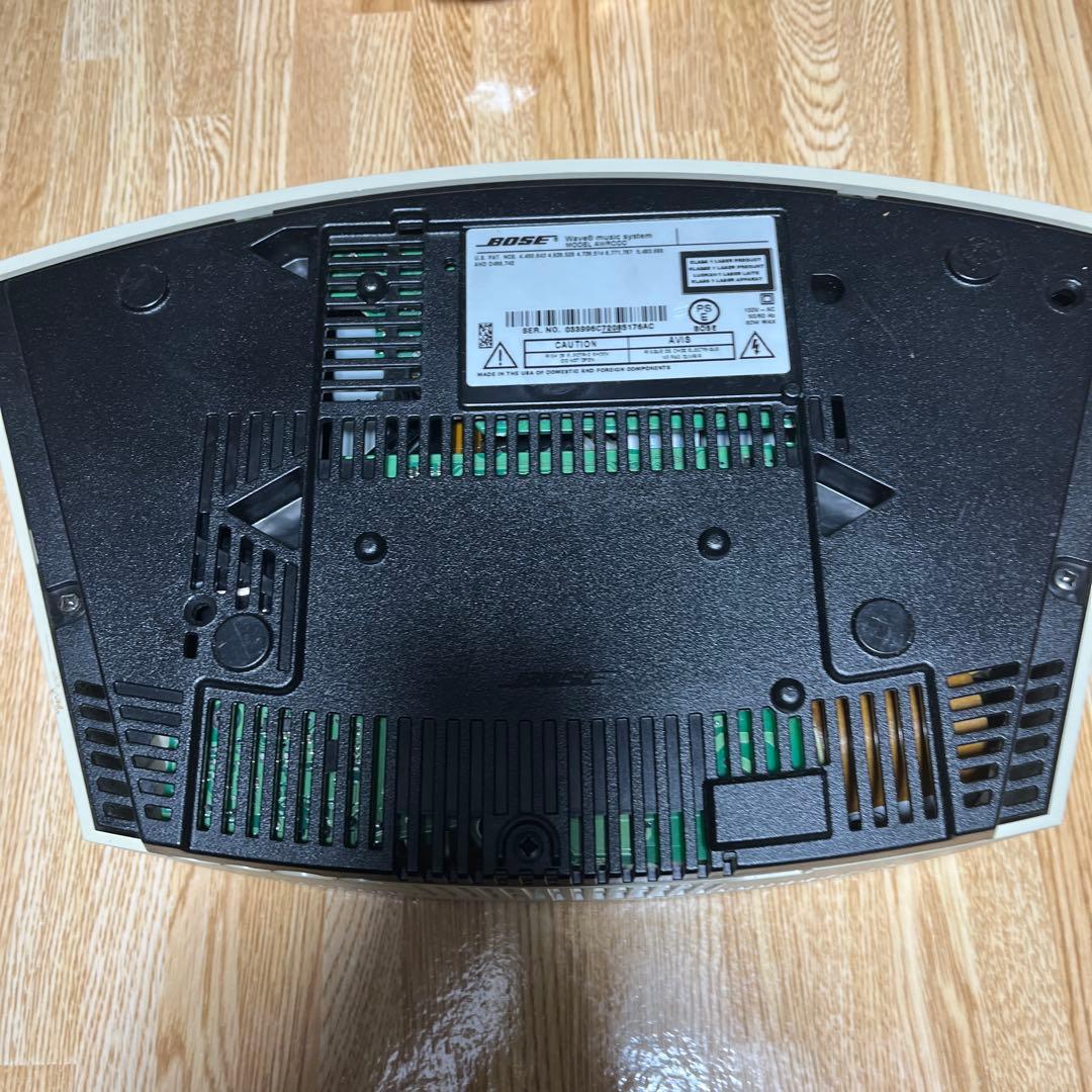 L*y様 BOSE awr ccc 5176AC 送料込
