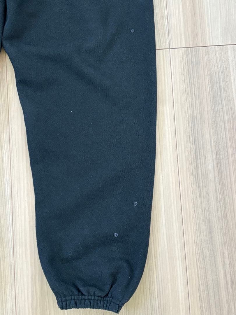 b*y様 レア Champion × PINTRILL スウェットセットアップ