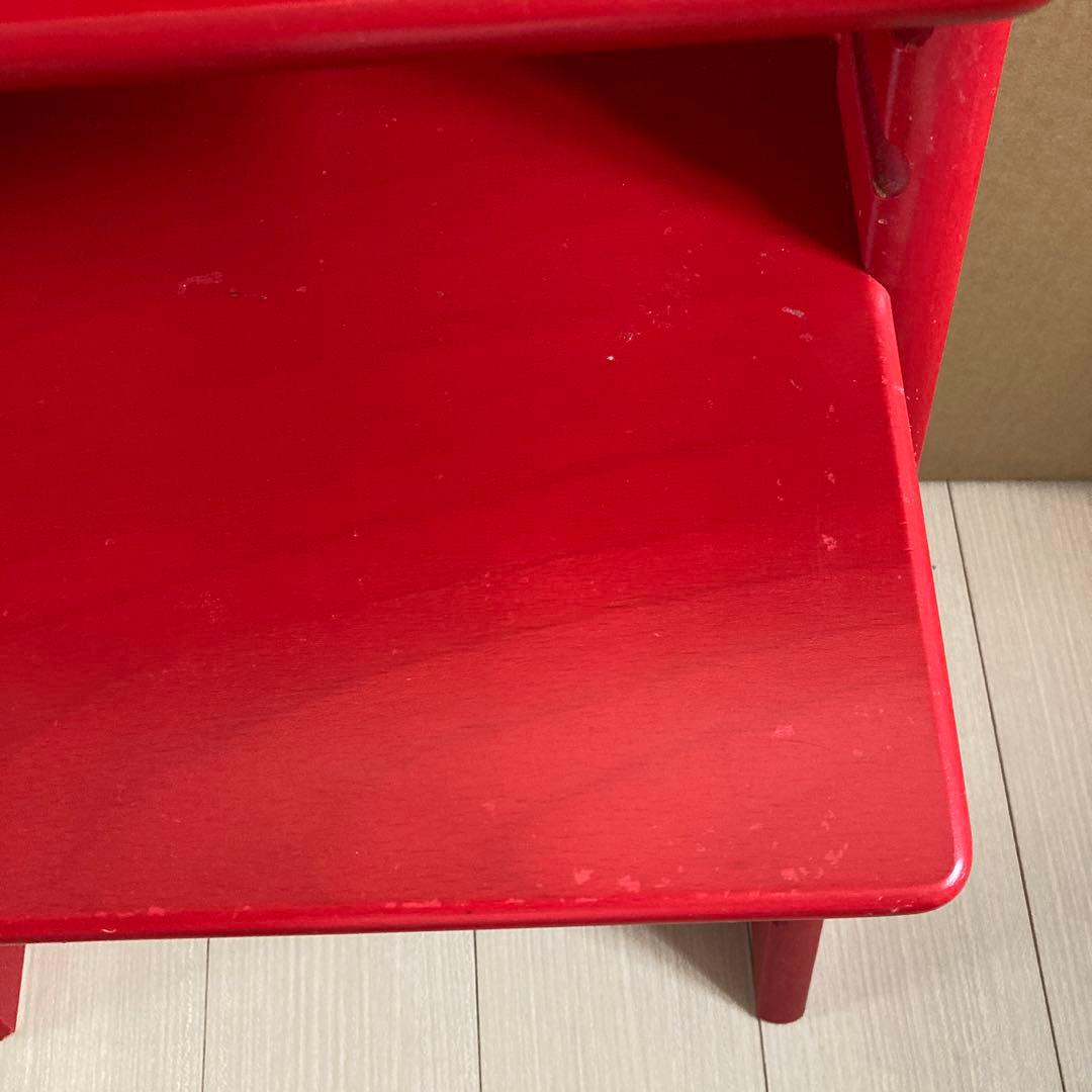 STOKKE(ストッケ) トリップトラップ　キッズチェア