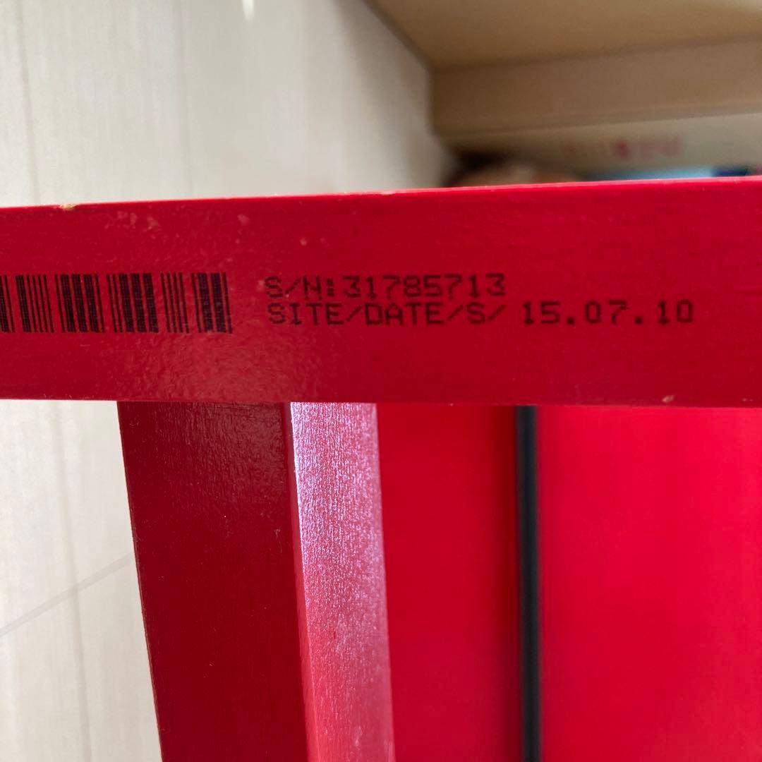 STOKKE(ストッケ) トリップトラップ　キッズチェア