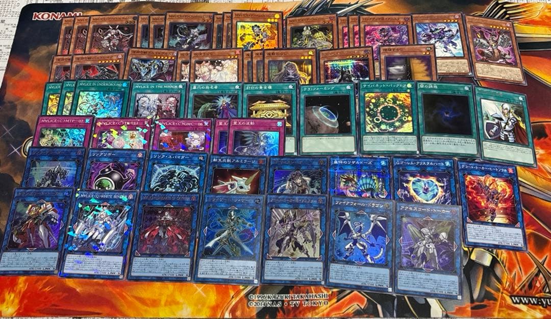 遊戯王OCG マリス 構築済みデッキ 【匿名配送】