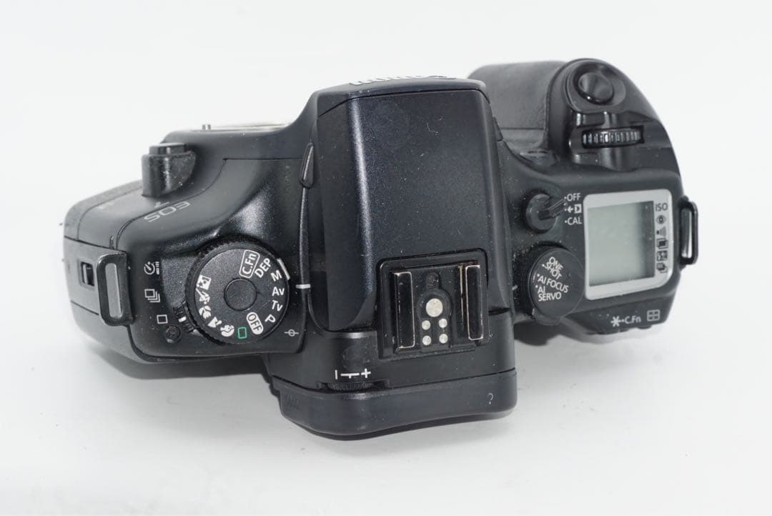 フィルムカメラ canon EOS 7