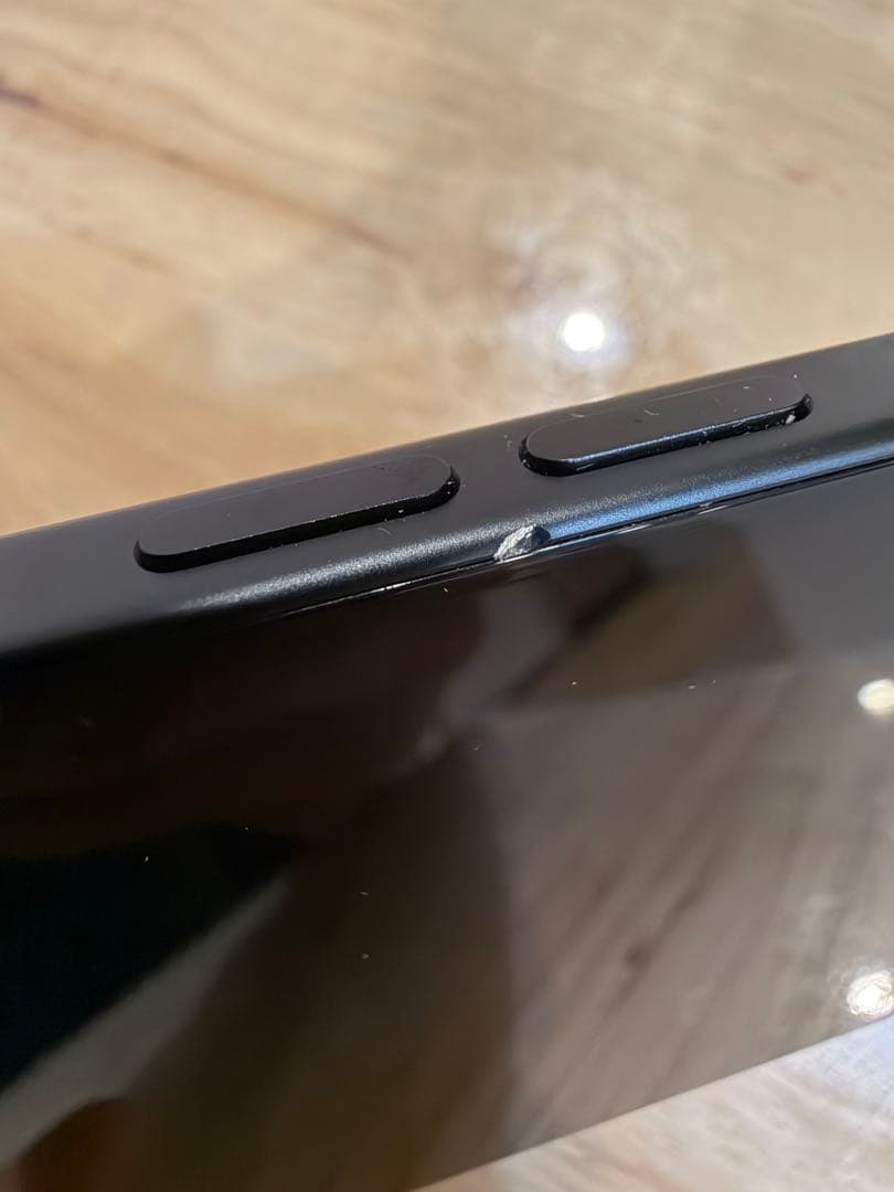 iPhone15 256GB 本体　ブラック