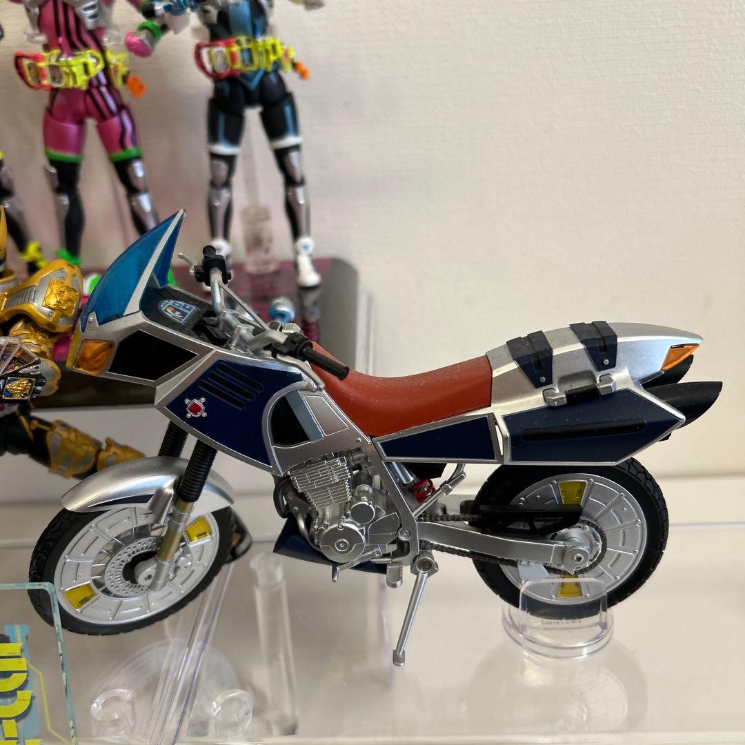 仮面ライダー S.H.figuarts フィギュアーツ まとめ売り 真骨頂