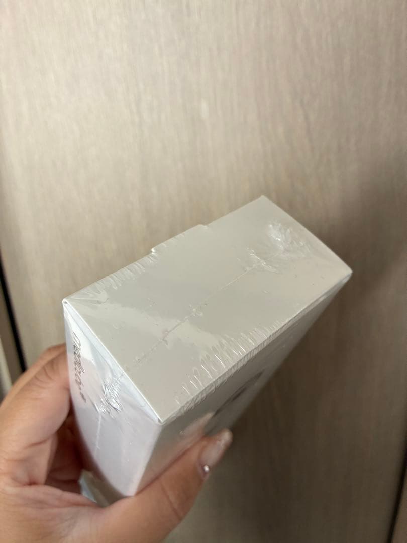 medicube AGE-R BOOSTER PRO MINI メディキューブ