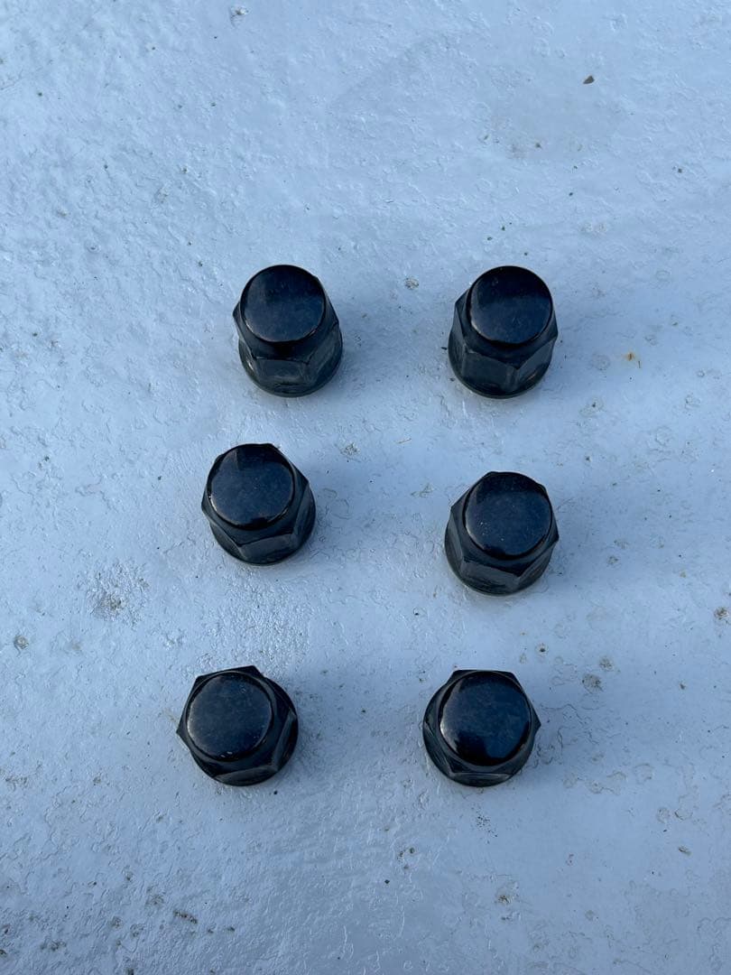 オープンカントリーRT 16 インチ　アルミホイールセット②ハイエース　熊本市