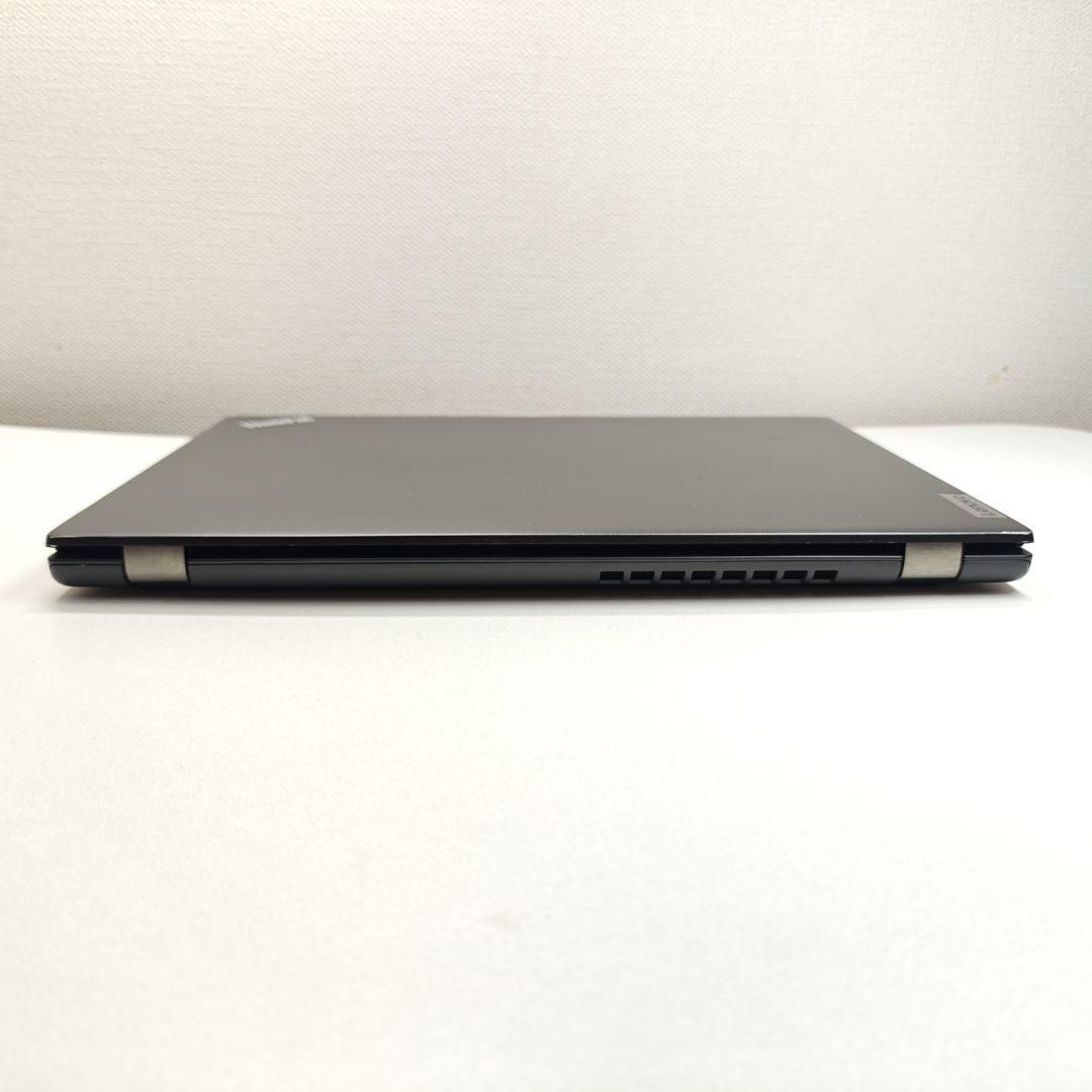 美品THINKPAD L13 Gen4 i7-1355U 16GB 1TB