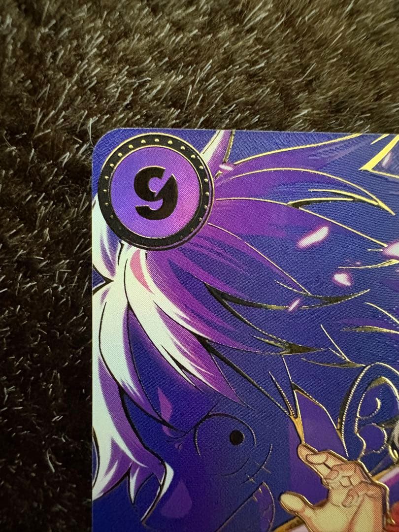 モンキー・D・ルフィ　パラレル　SP　 ポートガス・D・エース R-SPC