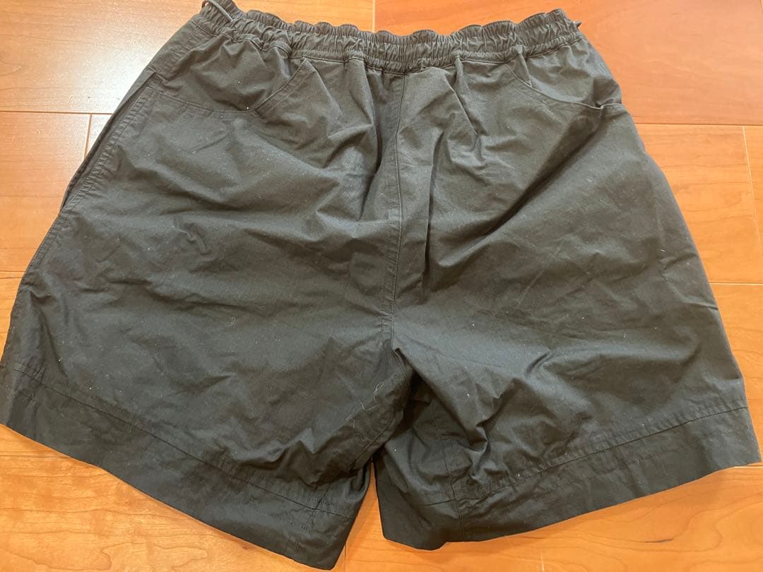 【美品】neighborhood ネイバーフッド ショートパンツ