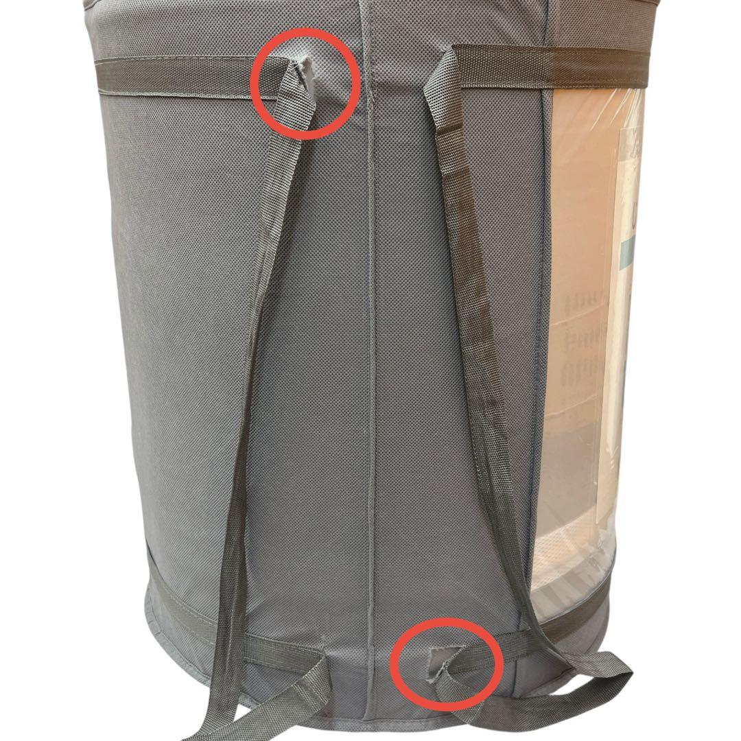 【新品・未使用】ニトリ じんわりフィットする低反発敷ふとん 敷布団 ダブル