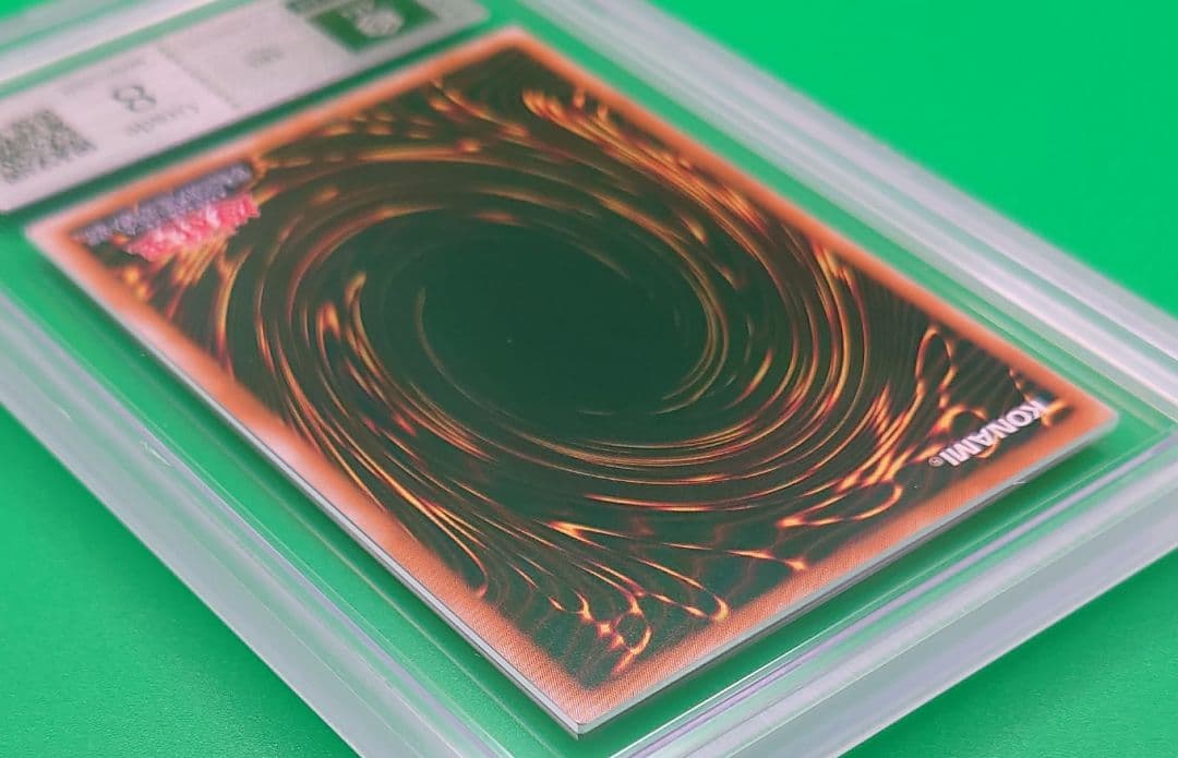 う*ん様 遊戯王OCG　ブラック・パラディン　レリーフ　ARS8