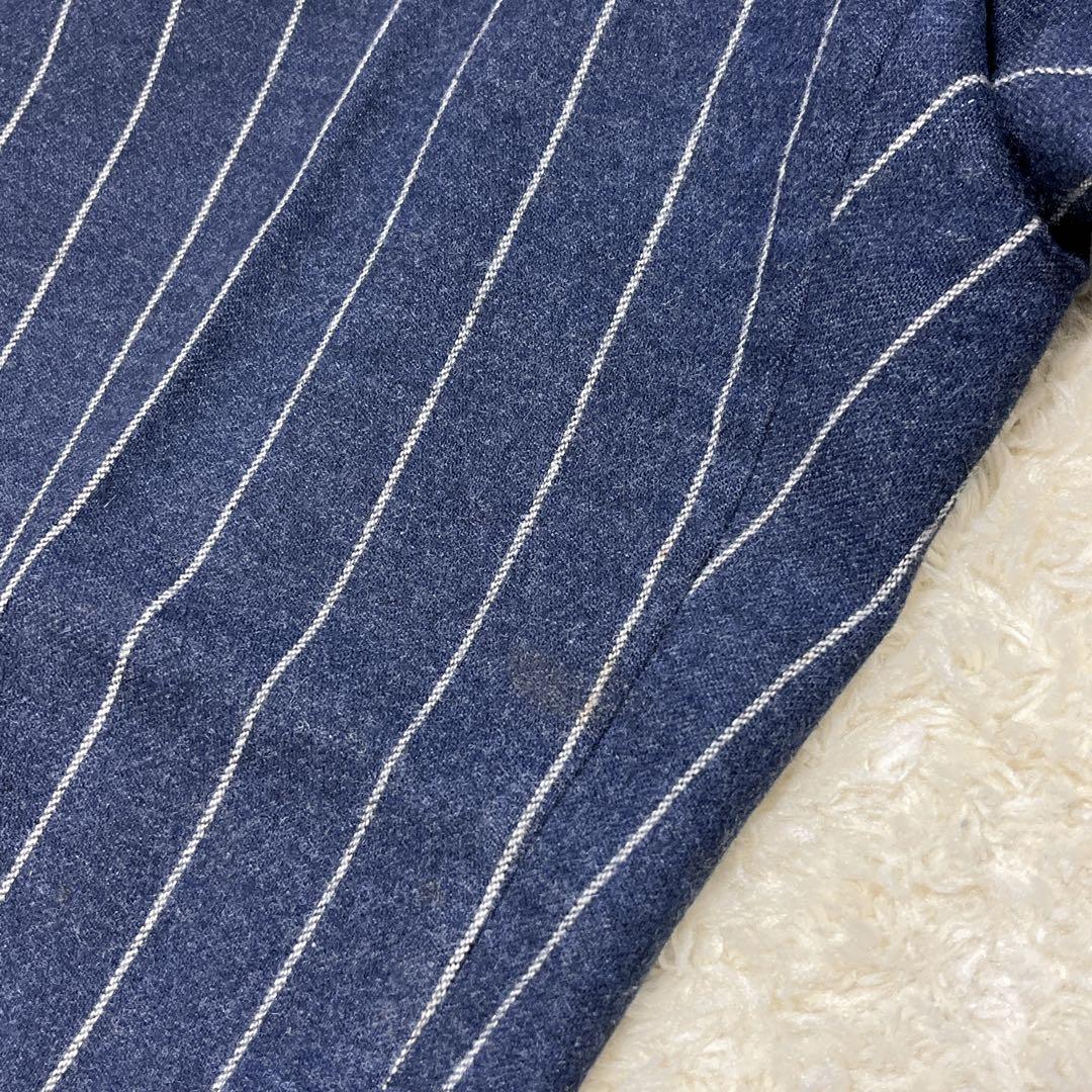 けんじ　BEAMSF ビームスエフ　スーツ　セットアップ　ウール100%