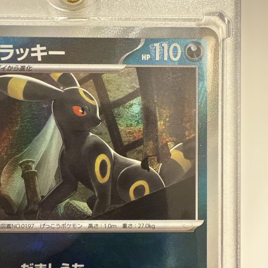 a*c様 ブラッキー マスターボールミラー　テラスタルフェス