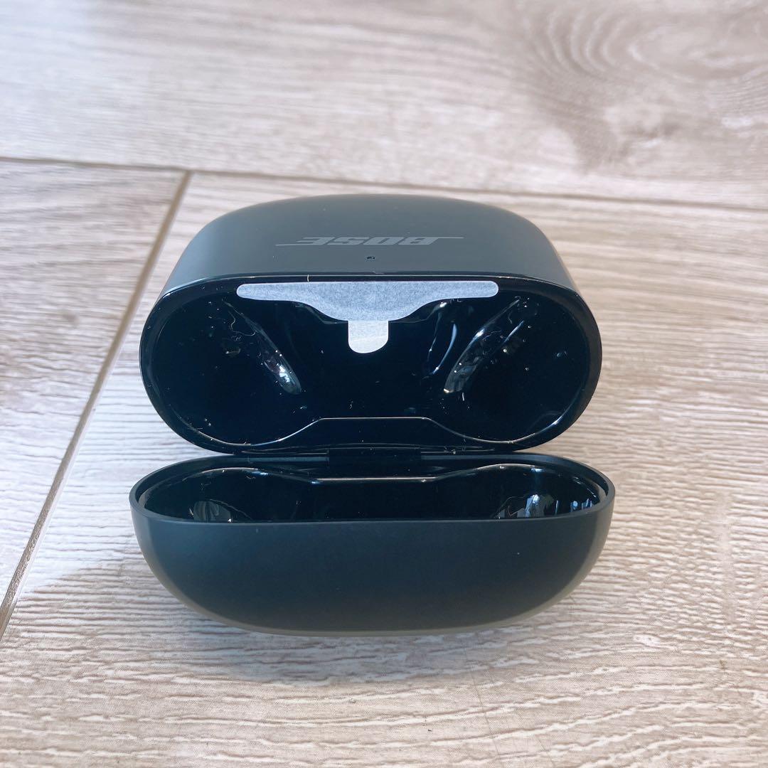 Bose QuietComfort Ultra Earbudsワイヤレスイヤホン