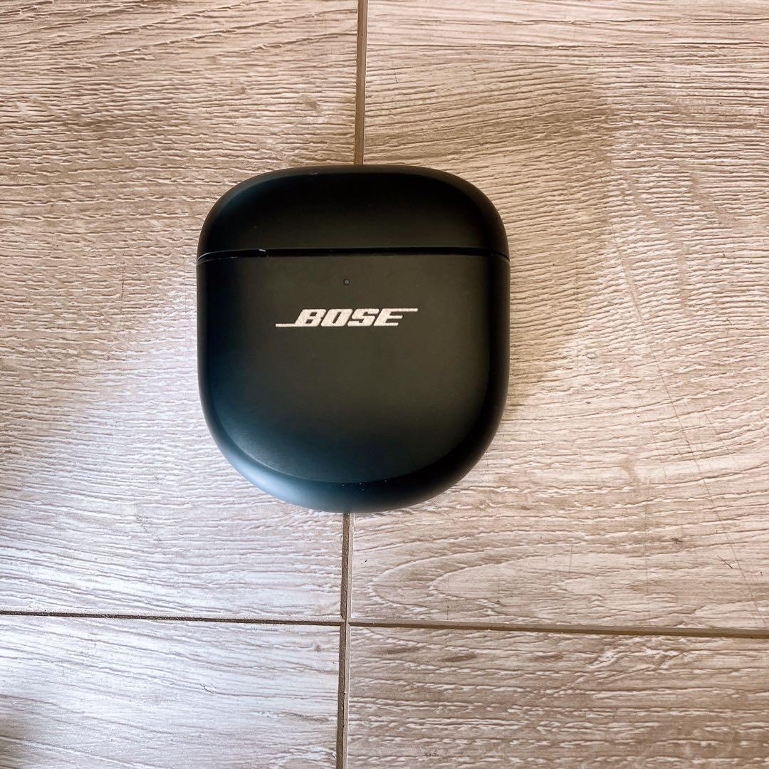 Bose QuietComfort Ultra Earbudsワイヤレスイヤホン