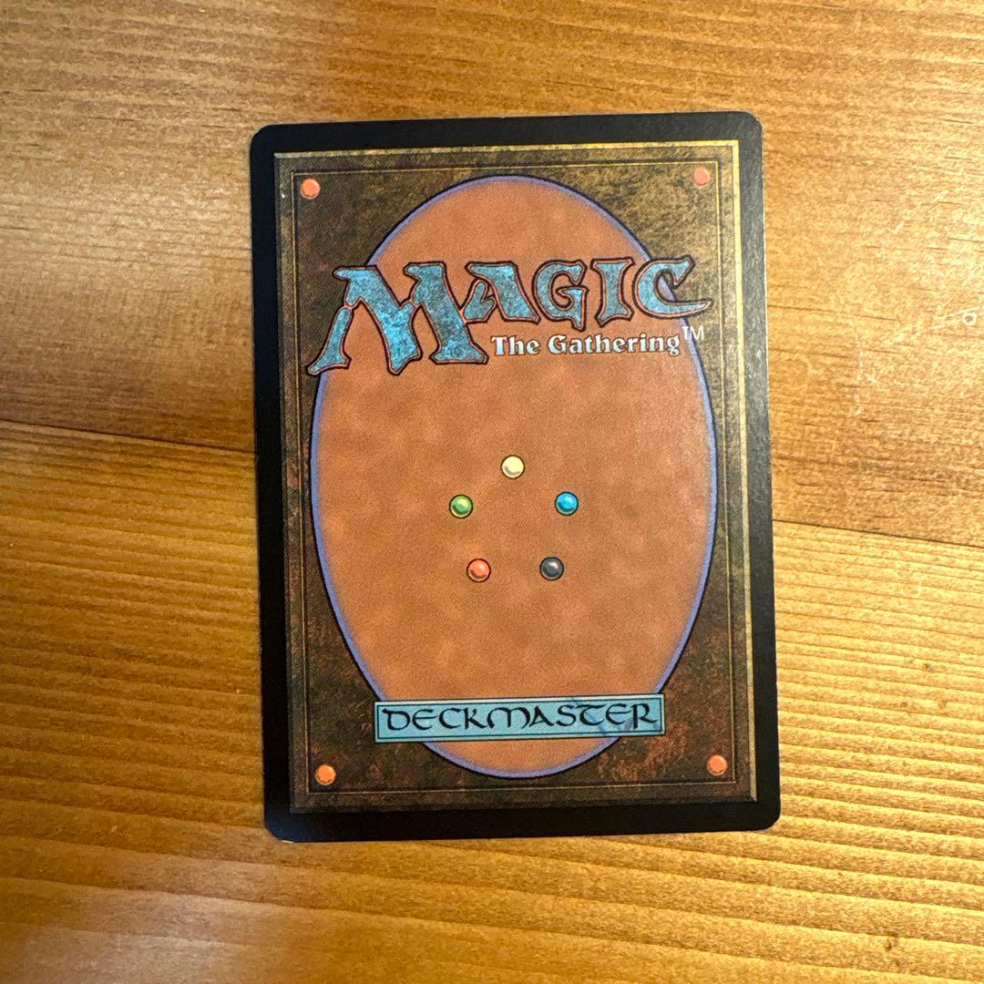 MTG 火薬樽　ジャッジfoil