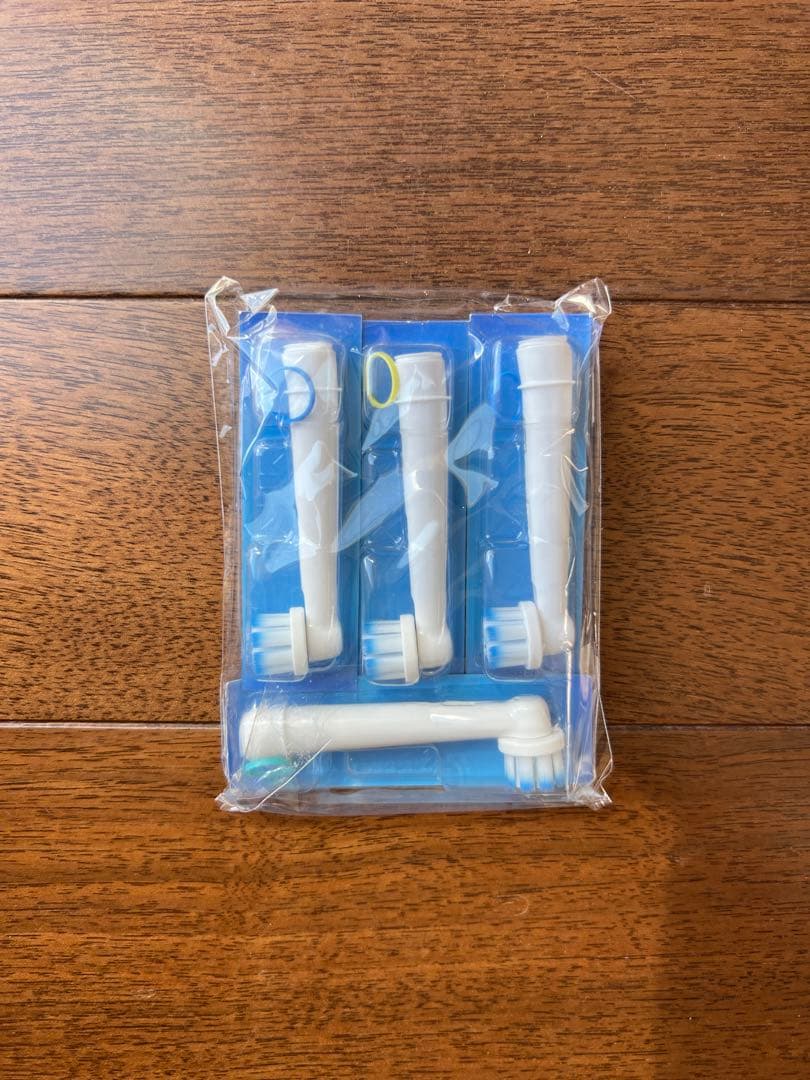 【新品未開封】ブラウンOral-B PRO3【D5075135 BK】