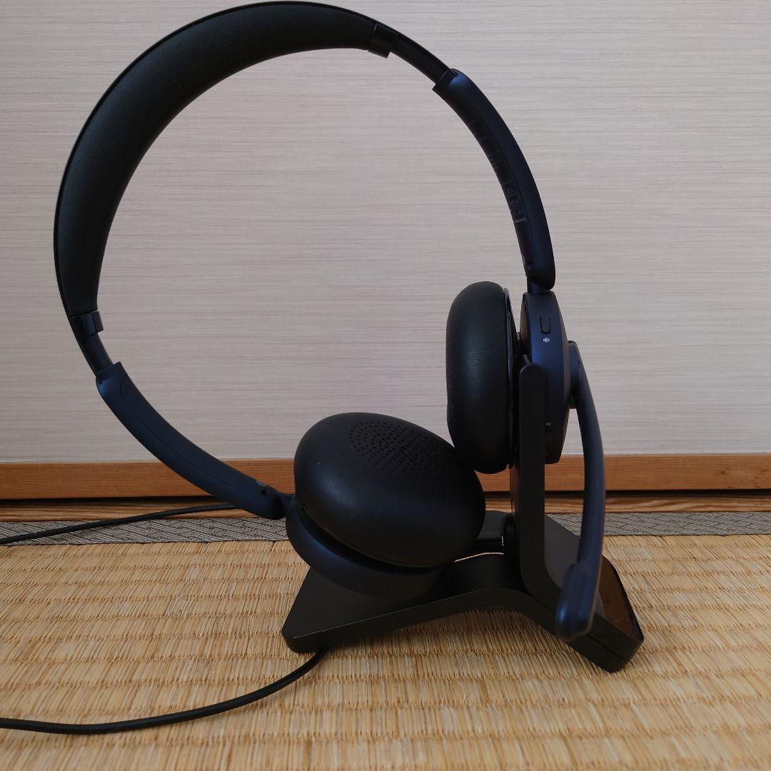 Anker PowerConf H700（ワイヤレスヘッドセット ）