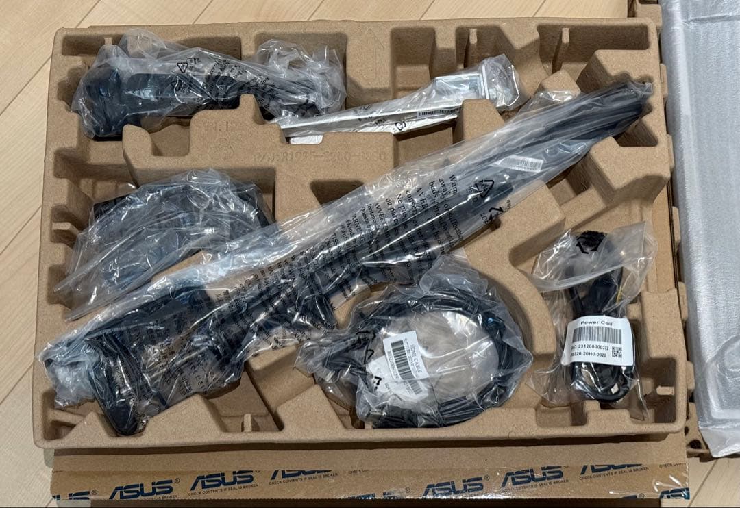 ASUS ZenScreen MB229CFポータブルモニター - 22型