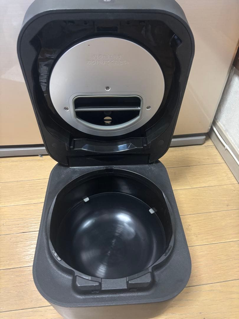 ZOJIRUSHI NW-SA10-BA 5.5合 2020年製