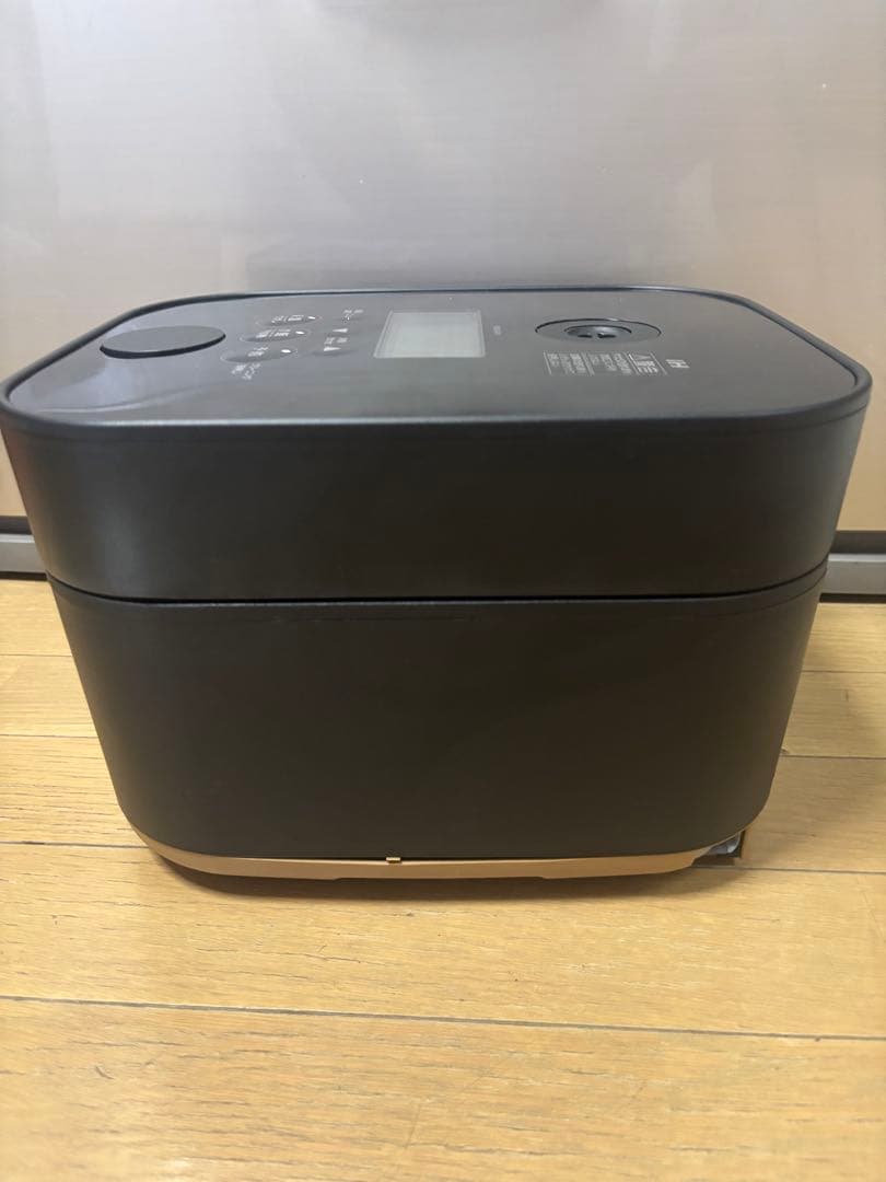 ZOJIRUSHI NW-SA10-BA 5.5合 2020年製