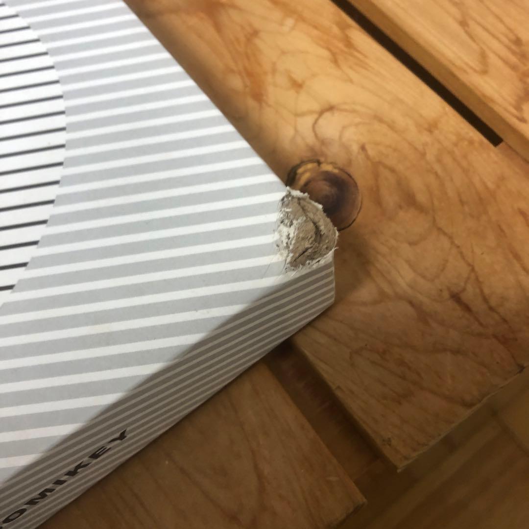 hhkb DOMIKEY カスタムキーキャップセット グレーオレンジ