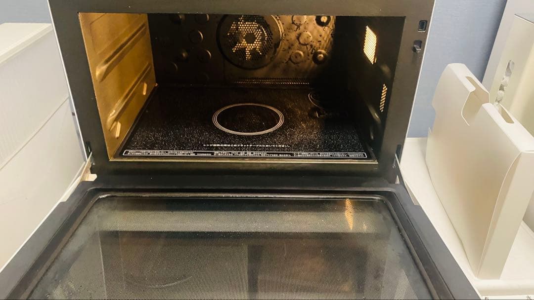 オーブンレンジ シャープRESS10X