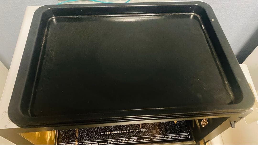 オーブンレンジ シャープRESS10X