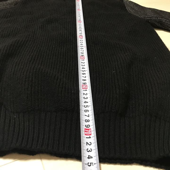 コムデギャルソン ニット