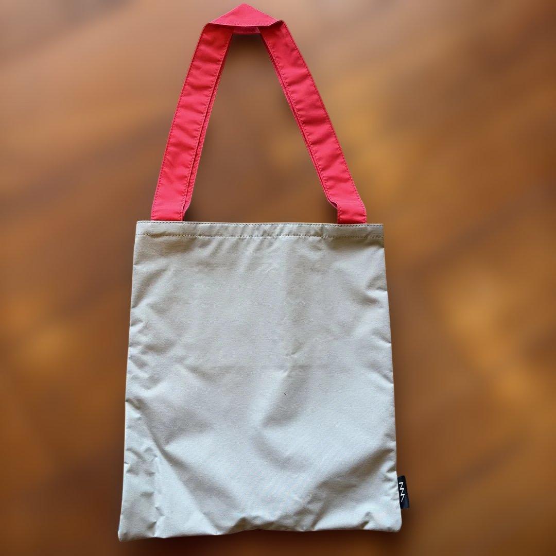 アークテリクス 非売品トートバック