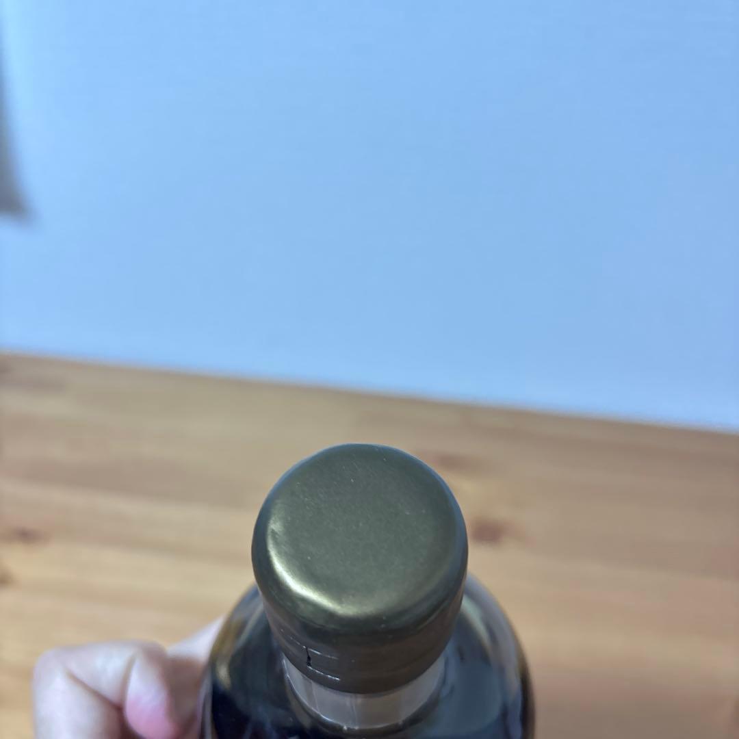 ニッカウイスキー　余市20年　単一蒸溜所モルト　20年貯蔵　未開封❷