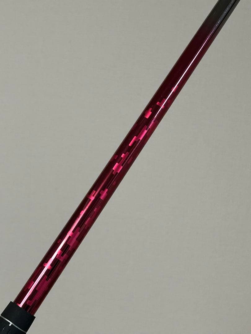 必見！カスタム★MYSTERY ミステリー CF-455 HC ドライバー