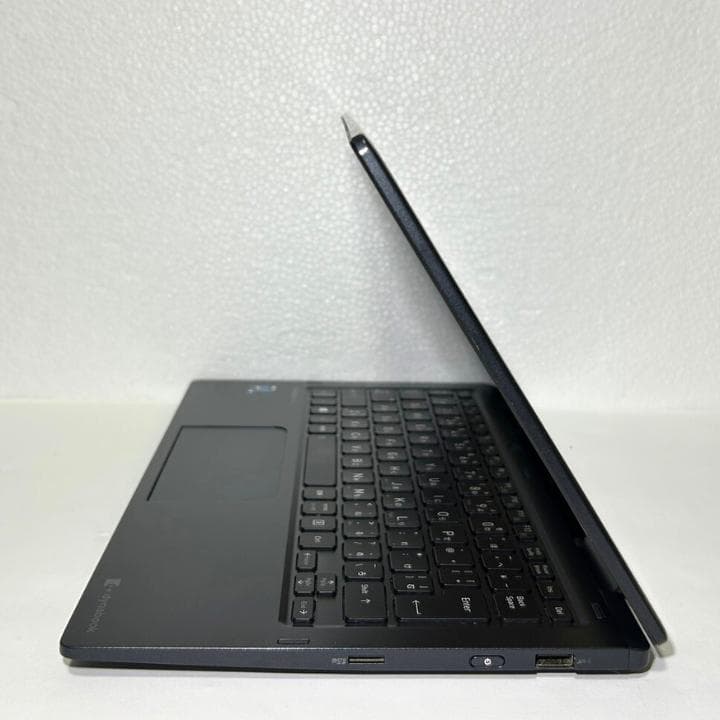 dynabook V83/HS⚡第11世代i5×16GB×SSD 256GB