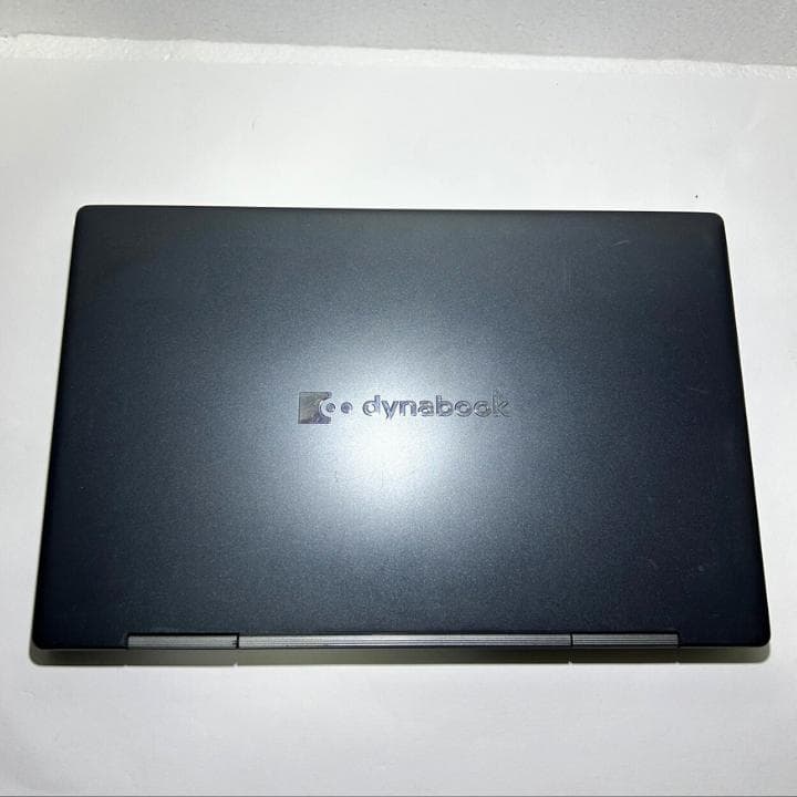 dynabook V83/HS⚡第11世代i5×16GB×SSD 256GB