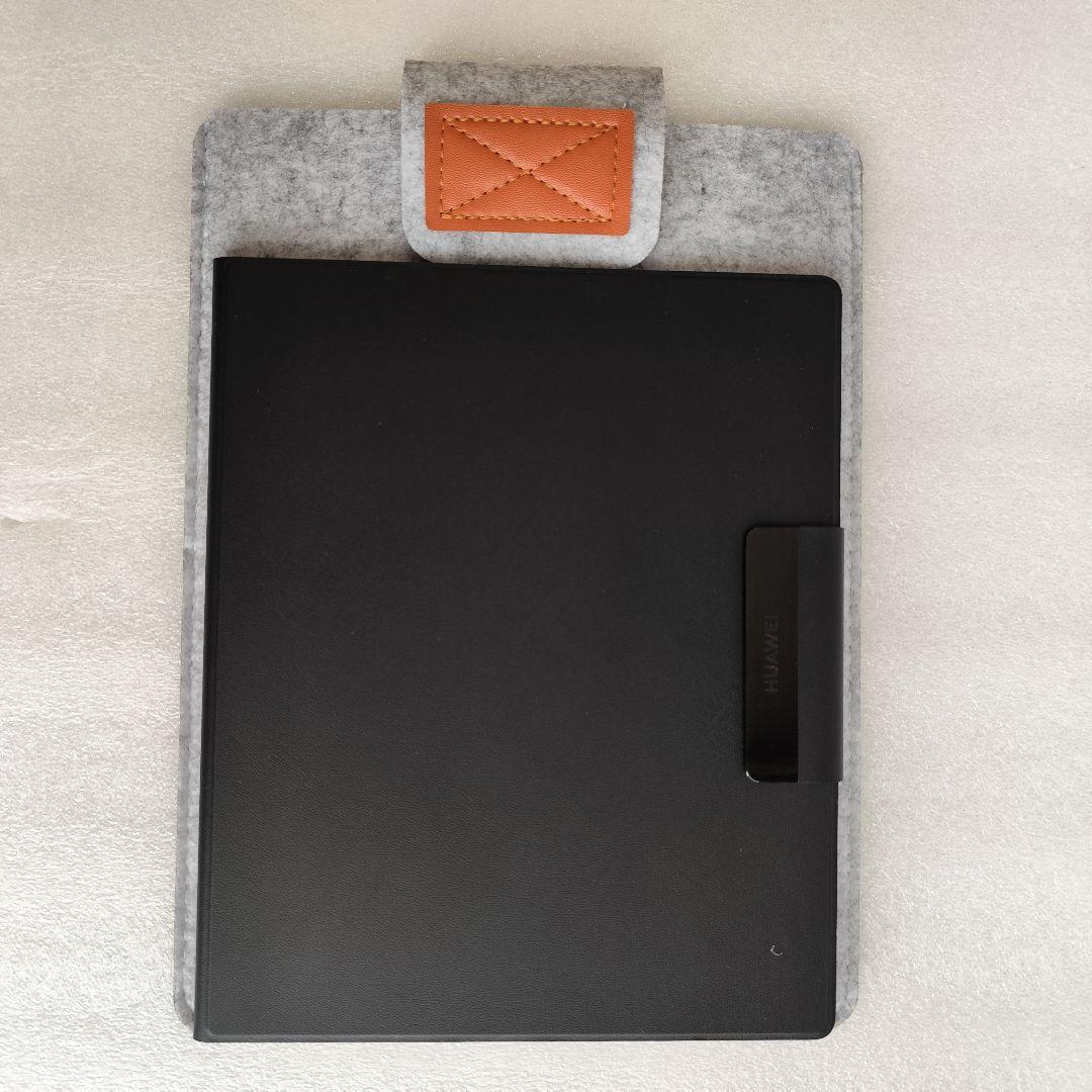 HUAWEI MatePad Paper本体 付属品 スタイラス付10.3インチ