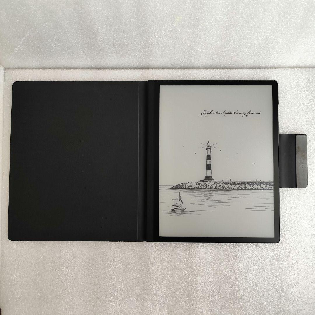 HUAWEI MatePad Paper本体 付属品 スタイラス付10.3インチ