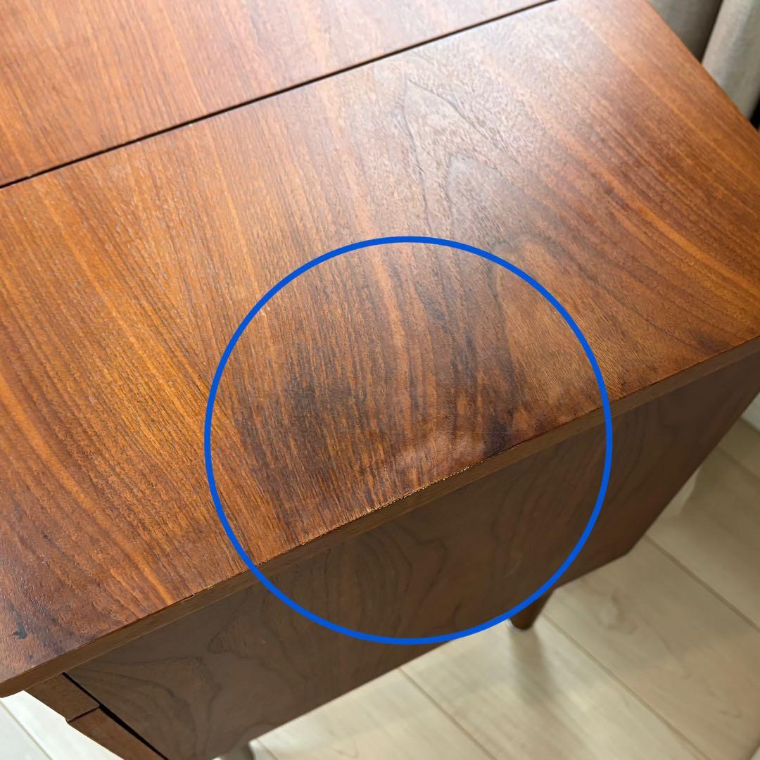 専用ページ『emo（エモ）』のドレッサー【本体のみ】