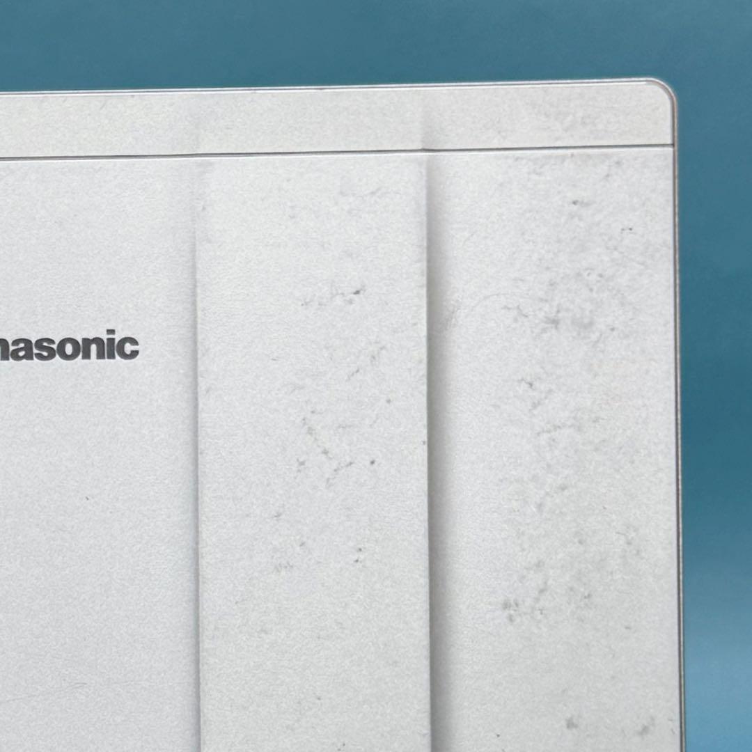 055 DVD レッツノートCF-SV8 i5 第8世代 8GB office