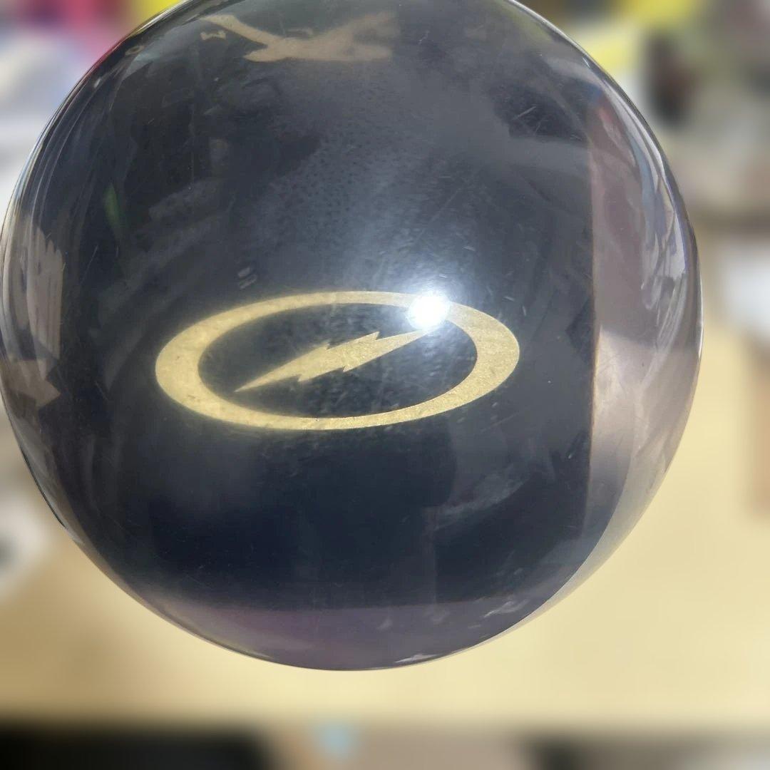 STORM BELMO ボウリングボール