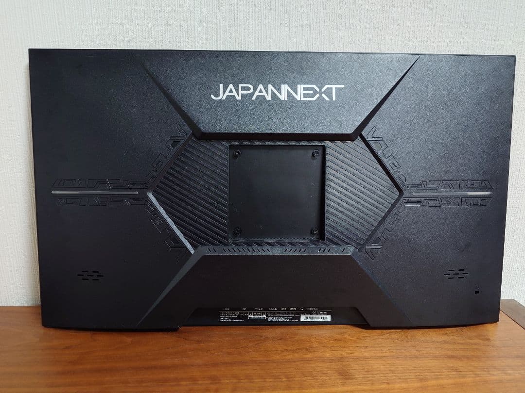 【専用品】JAPANNEXT JN-27IPS4FLUHDR-C65W-HSP