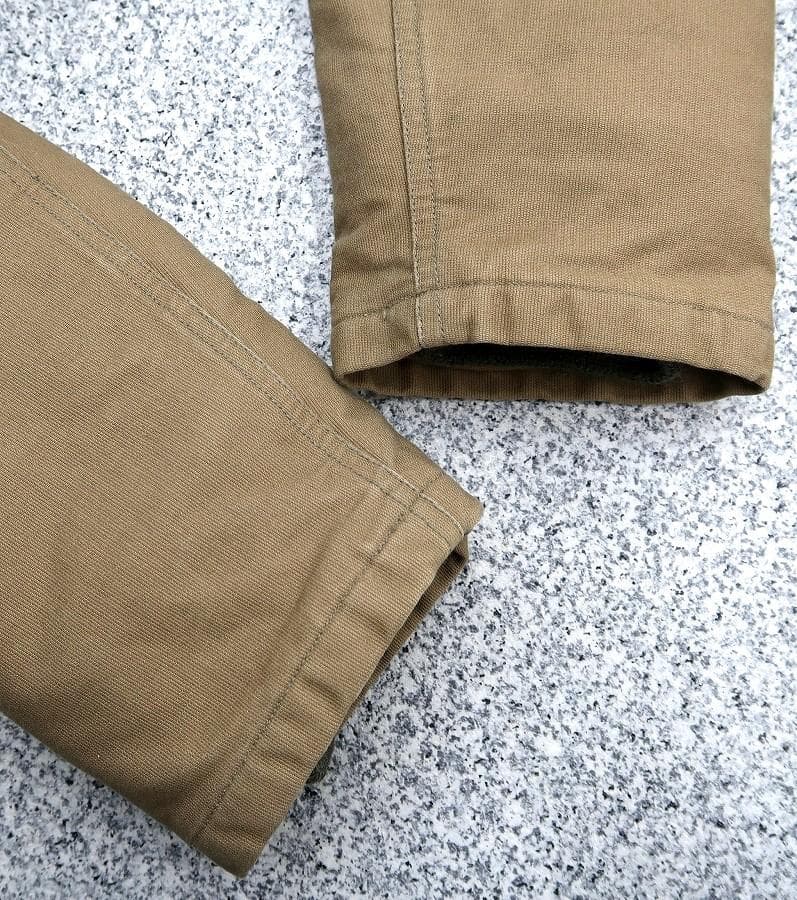 美品 XL バズリクソンズ N-1 デッキジャケット