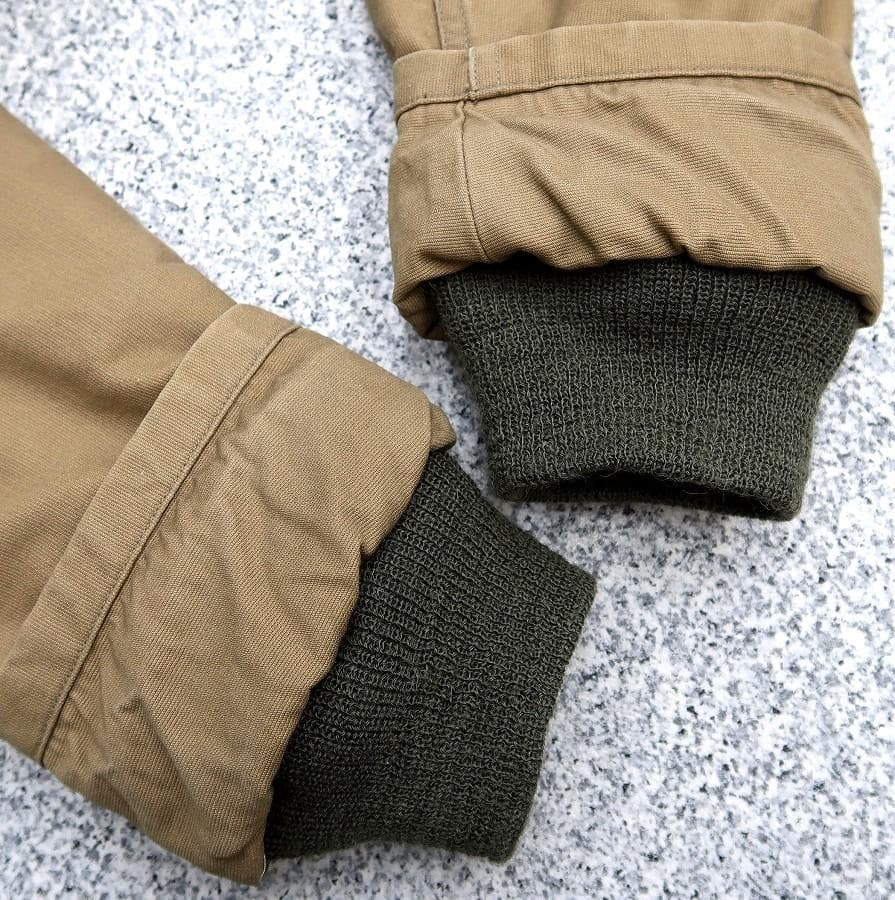 美品 XL バズリクソンズ N-1 デッキジャケット