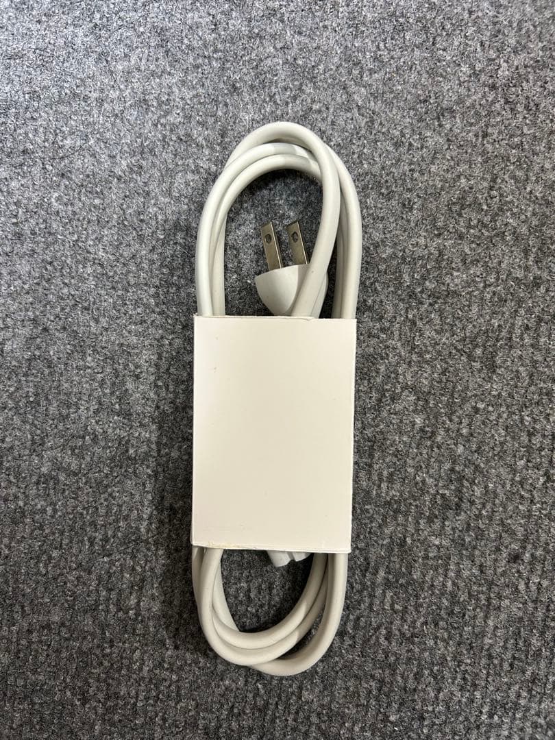 Mac mini 2014 新品2Tb SSD &1TbHDD タイムマシーン用