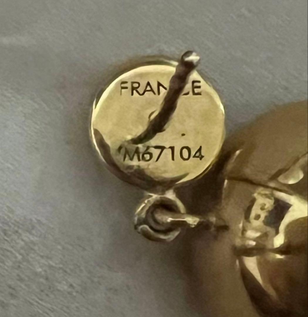 お時間限定　ルイヴィトン ブークル ドレイユ アンクルージョン