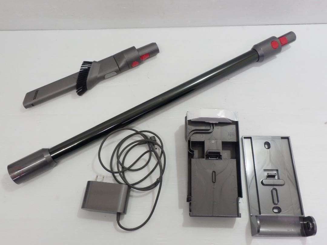 ダイソン コードレスクリーナー SV33 FF OR マイクロ オリジン