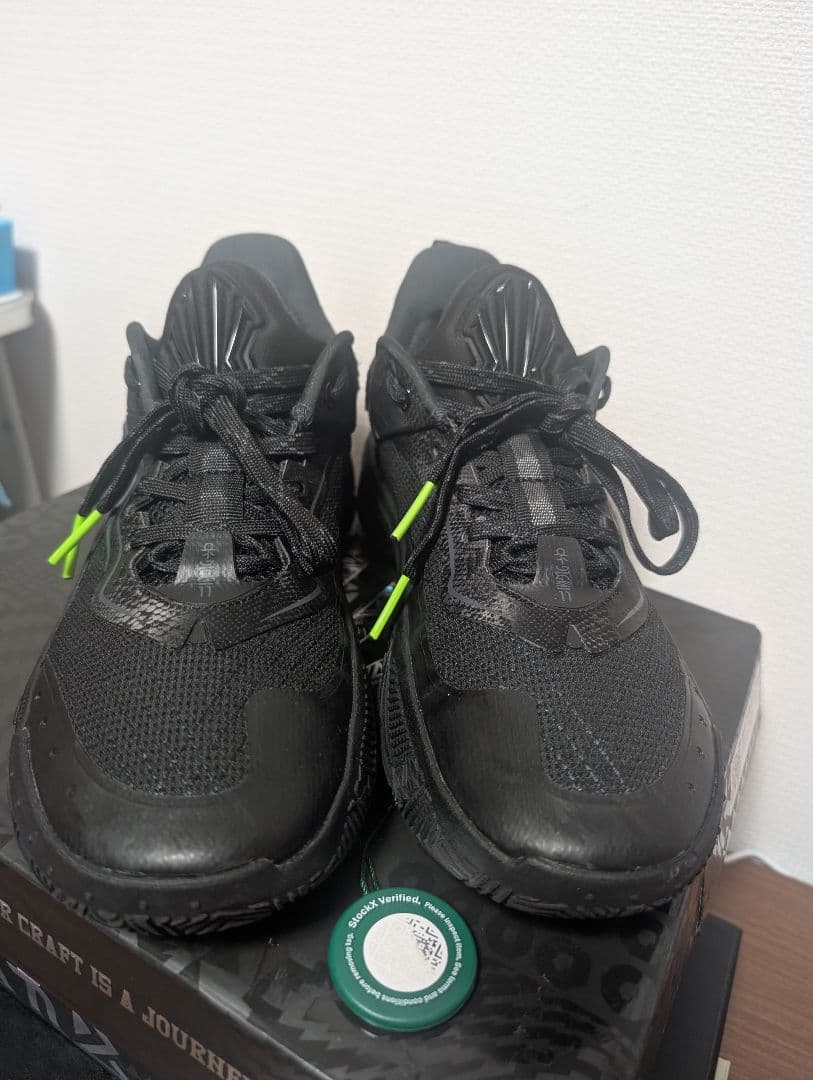 アンタ カイ1 スピード　anta kai1 speed