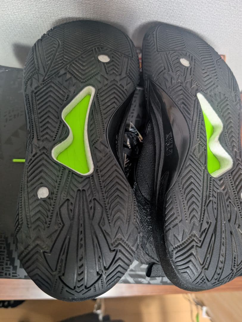 アンタ カイ1 スピード　anta kai1 speed